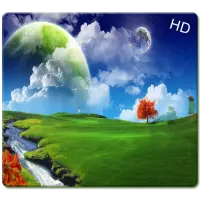 HD Wallpapers icon