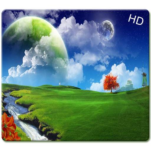HD Wallpapers 1.0.1