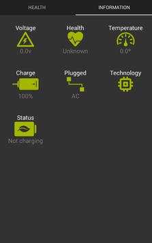 Battery GO for Pokémon GO screenshot 4
