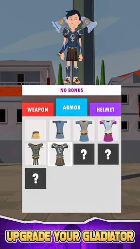 Gladiator: Hero of the Arena screenshot 6