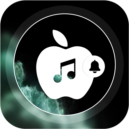 Ringtones icon