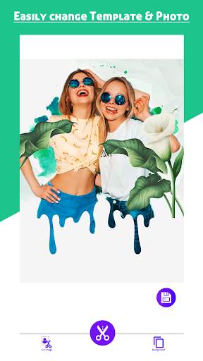 PicsApp Photo Editor: Drip Art, Emoji Art & Spiral screenshot 4