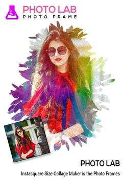 Photo Lab-Photo Frames 2019 5 تصوير الشاشة