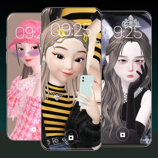 Zepeto Wallpaper 1.0.0