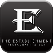 The Establishment Official App icon