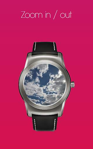 Anytime Gallery for Wear 6 تصوير الشاشة
