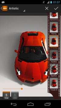 A Photo Editor 4 تصوير الشاشة