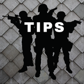 Tips for PUBG icon