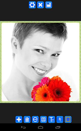Photo IA Design: Effect Editor screenshot 12