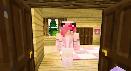 Aphmau Skins for Minecraft PE screenshot 2