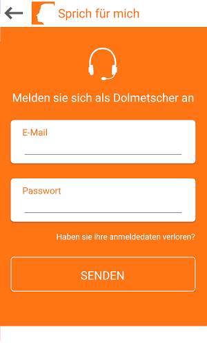 Sprich für mich screenshot 4