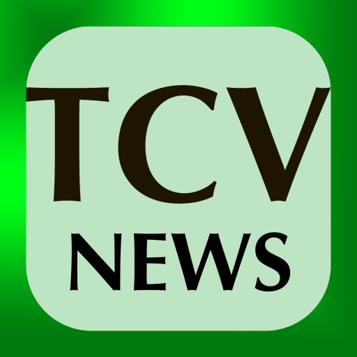Tri-City Voice icon
