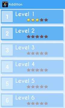 Mental Arithmetic screenshot 15