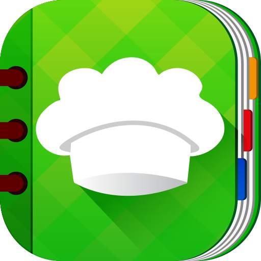 Rezepte Kochbuch zum Kochen 1.6.6