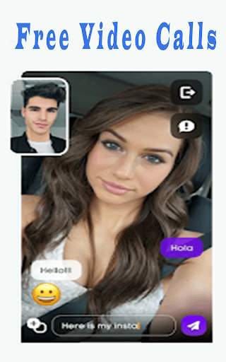 Free Guide IMO Video Live HD 2k21 screenshot 6