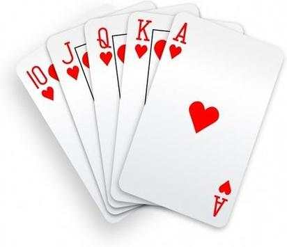 Twenty nine 29 Merriage Card Game screenshot 1