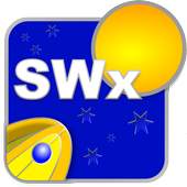 NASA Space Weather 1.0.1