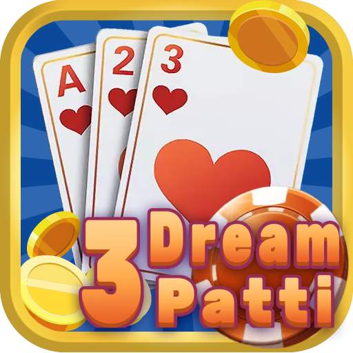 Dream Patti Online - 3 Patti Game 1.4