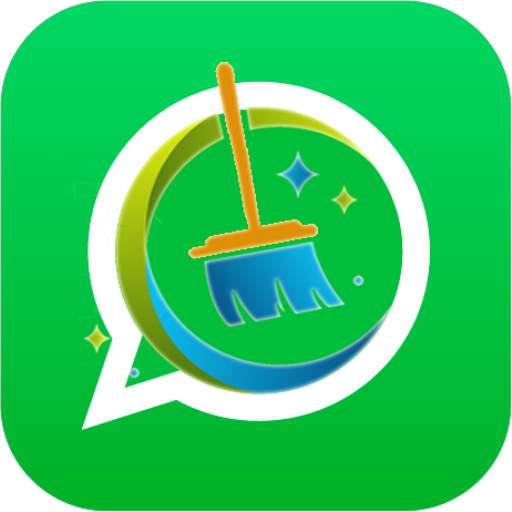 Super Cleaner for WhatsApp (Pro) 1.3