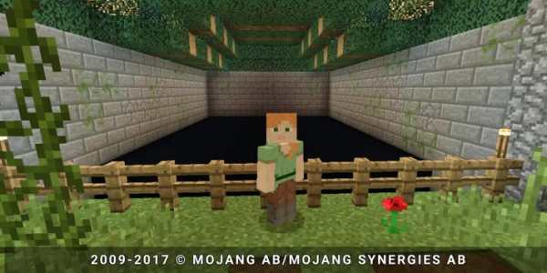 Zombie Apocalypse v2.0 map untuk MCPE screenshot 3