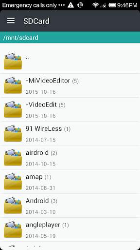 Video Player Premium screenshot 4