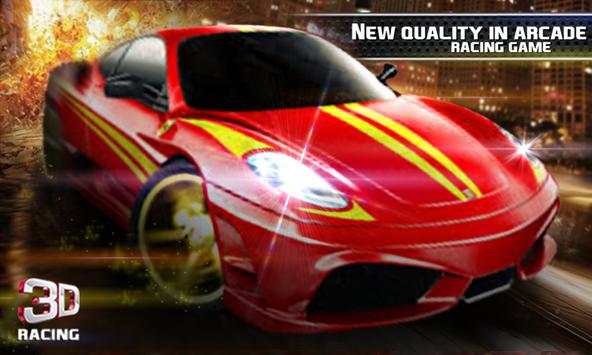 Black Limit Engine Race screenshot 2