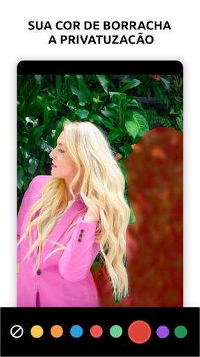 Blur Photo - Dslr Photo Background Editor screenshot 3