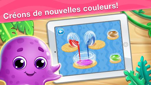 Apprendre les couleurs screenshot 21