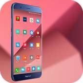 Theme Launcher for Honor 8 Pro on 9Apps