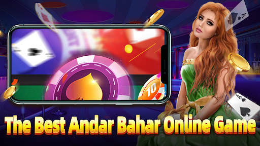 Andar Bahar Ludo&Real Friend screenshot 3