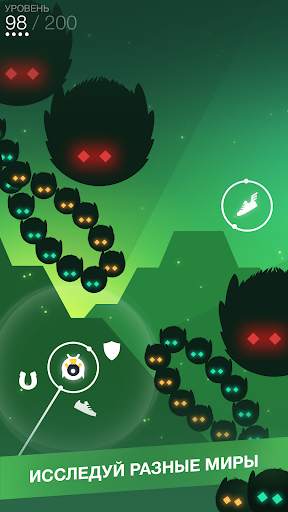 Orbia: Tap and Relax скриншот 4