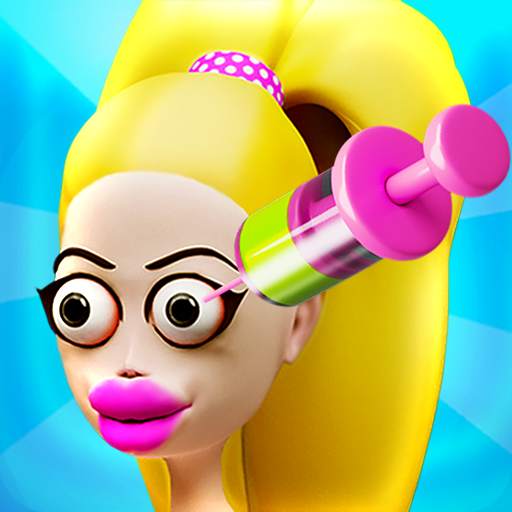 Dr. Giggles - Botox Makeover 1.2.0