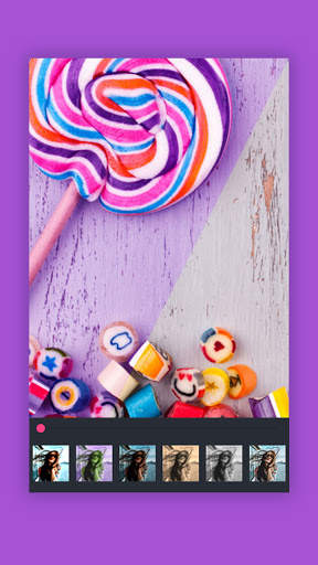 Magic Camera Pro screenshot 1