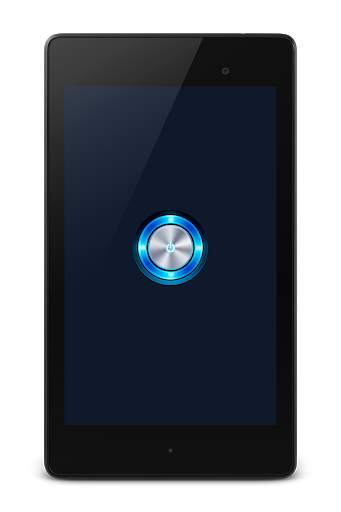 Flashlight screenshot 4