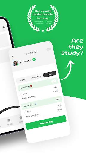 When: WA Family Online Tracker screenshot 2
