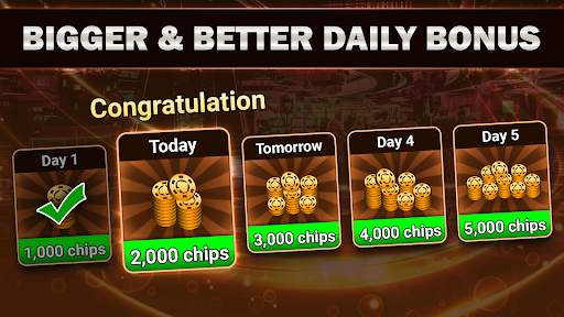 Gin Rummy  - Offline Card Game screenshot 1