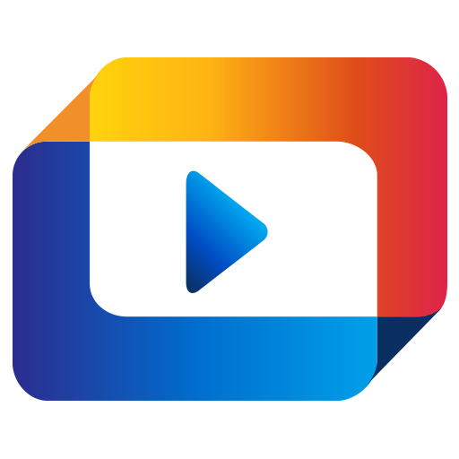 Belt and Road TV icon