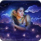 Magic Photo Frames & Free Photo Effect Editor 1.0.1