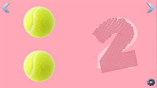 Baby numbers - Learn to count screenshot 15
