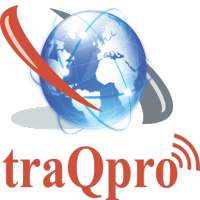 traQpro icon