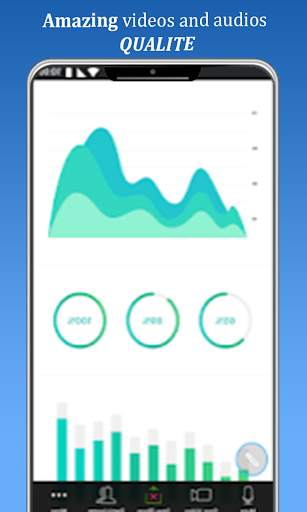 Guide for ZOOM Cloud Meetings Video Conferences screenshot 1