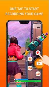 Screen Recorder 1 تصوير الشاشة