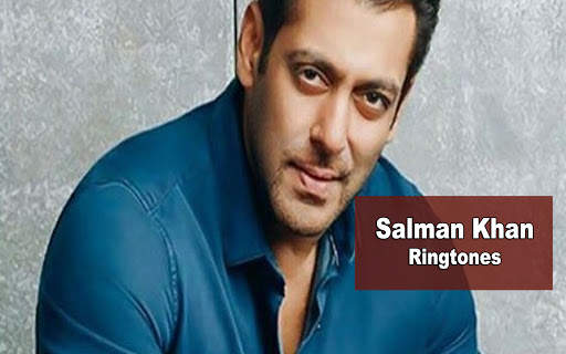 Salman Khan Ringtones screenshot 3