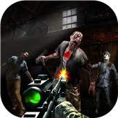 The Horde Zombie Survival 1.0