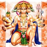 Hanuman Chalisa Aarti Kavach on 9Apps