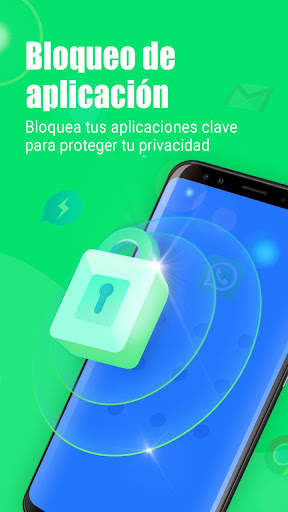 APUS Turbo Cleaner screenshot 5