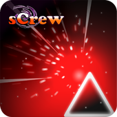 Geometry Crash иконка
