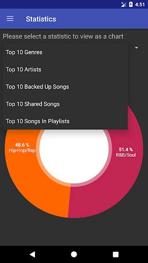 Super Music Manager screenshot 8
