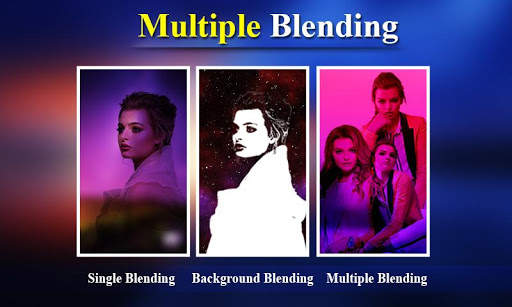 Multiple Photo Blender 2022 screenshot 6