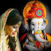 Ganesh Photo Frame 1.0